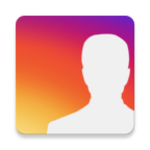 unfollowers for instagram android application logo